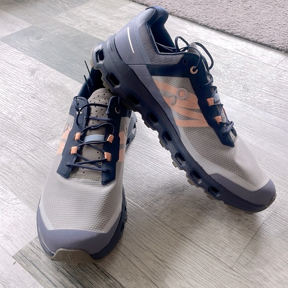 On Running Shoes On Running Cloud Vista Trail Shoes Poshmark